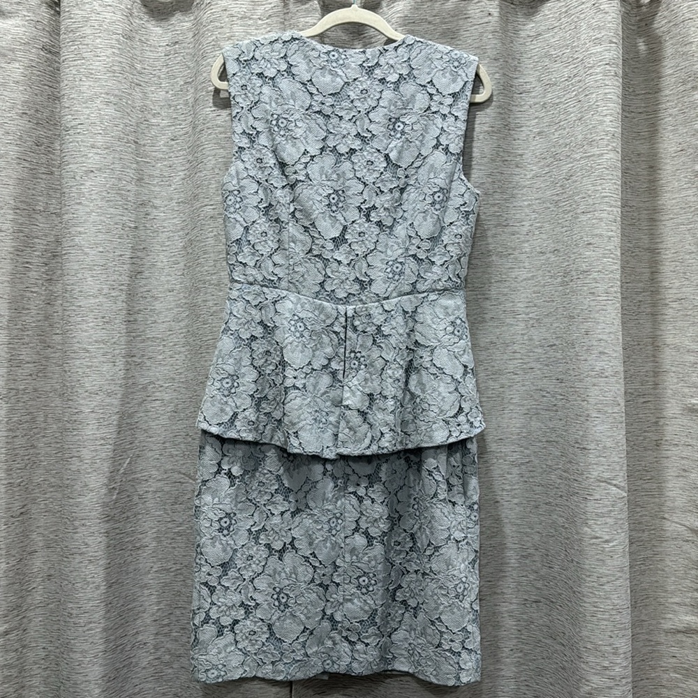 BCBGMAXAZRIA Elena Dress 👗 - Picture 8 of 10